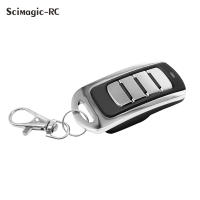 Control Remoto De Puerta De Garage ERREKA IRIS2 IRIS4 433.92MHz Compatible Con Scimagic-RC No Compatible Con 868MHz - details 1