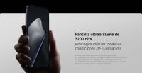 Teléfono Móvil Xiaomi 15T 5G Smartphone Versión Global, Procesador MediaTek Dimensity 8400-Ultra, Pantalla 6,83" con 120 Hz y cuidado visual, Cámara principal Leica 50MP, Batería Xiaomi Surge 5500 mAh, Xiaomi HyperOS 3, IP68 - details 33