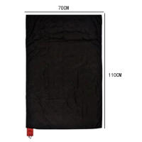 Mini Alfombra De Picnic Para El Exterior Plegable Y Portátil Ligera Y Impermeable Alfombra De Playa Manta De Campaña De Tela CANVAS - details 8