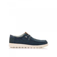 MUSTANG 84335 C55514 Zapatillas lona hombre 32102 24V WALABY MARINO - details 3