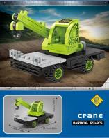 Bloques De Construcción Helicóptero Mi 28 Armas 28 Deformación Ciudad Engineering Vehículo Juguetes Para Niños Regalos De Vacaciones - details 9