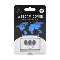 Cubierta De Cámara Privada Universal 3pcs/pack Para Laptop Phone Tablet Computer iPad Accesorio De Seguridad Para Webcams - details 20