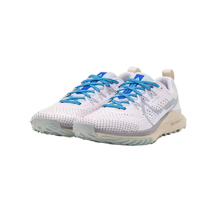 Nike React Pegasus Trail 4 - Zapatillas deportivas de mujer para trail running - 1