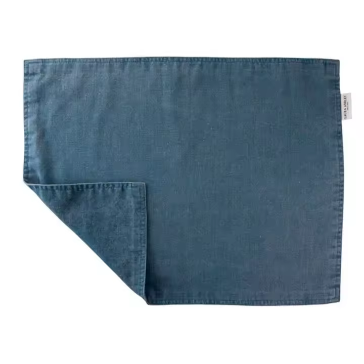 Mantel individual Linen Collection de Laura Ashley - 1