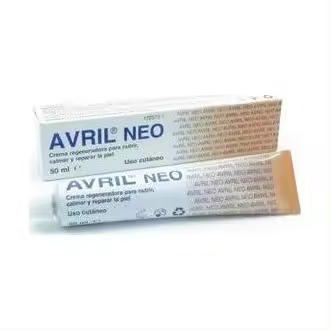 Avril Neo Crema, 50 Ml - 1