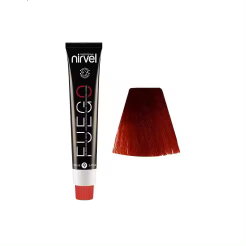 Tinte Artx Fuego F-55 Rojo Intenso 100 ml. Nirvel - 1