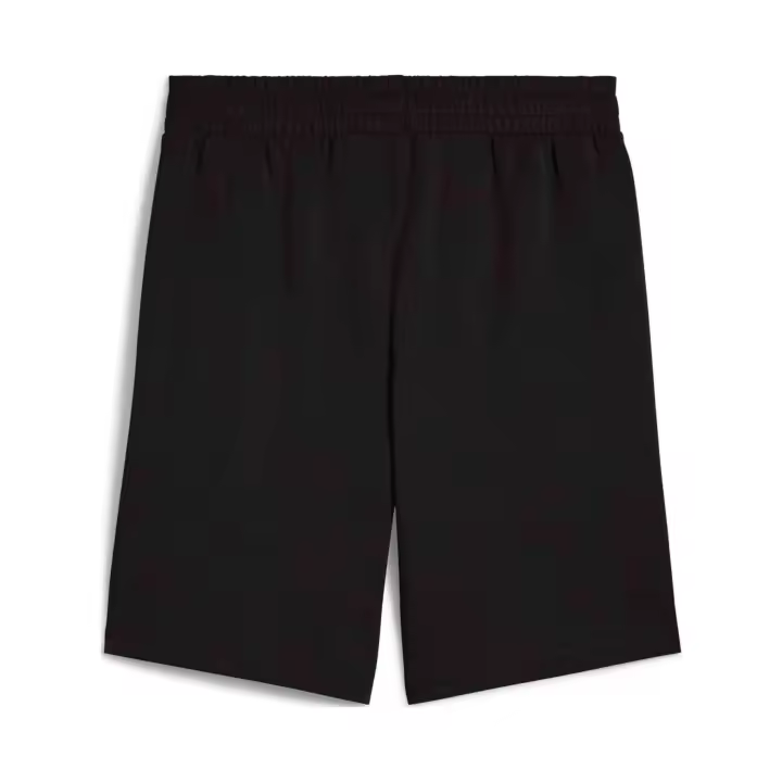Pantalon Corto Puma Tech 9 Dk para unisex en color negro - 1