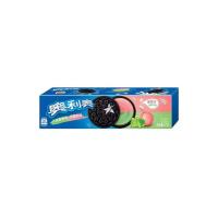 Galletas Oreo edición limitada frutas matcha tarta chocolate, pack 5 sabores variados - details 2