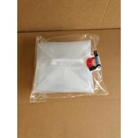 Bid de Agua plegable portátil de 10 L with Grifo, paquete de 2 - details 4