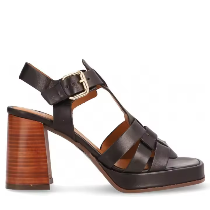 ALPE ALPEWOMAN CHIARA 257617 NEGRO - 1