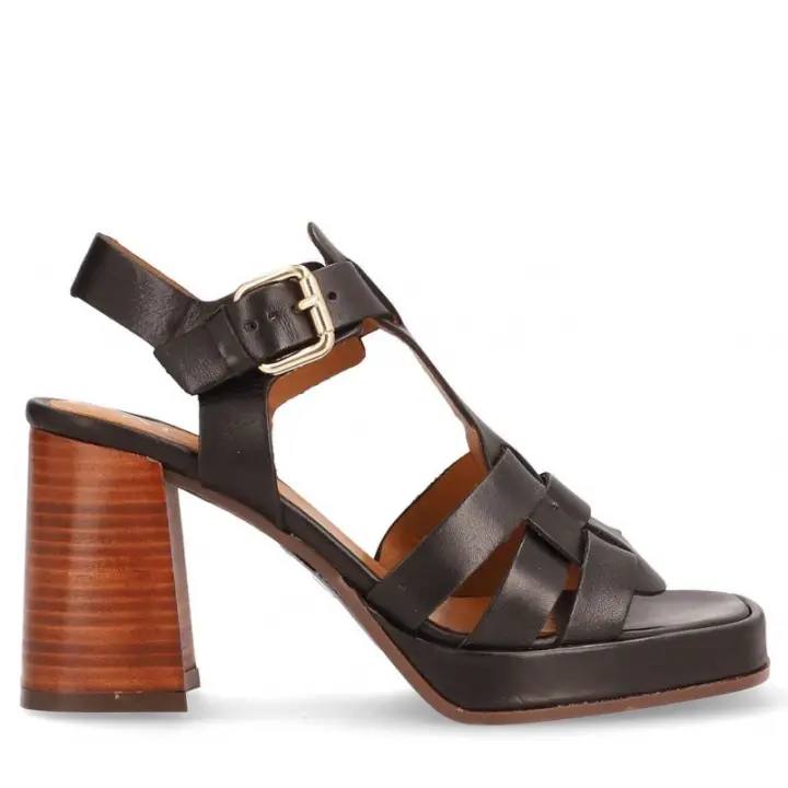 ALPE ALPEWOMAN CHIARA 257617 NEGRO - 1