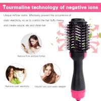 4 en 1 Tecnología Turmalina - Ideal para Todo Type de Paco - details 9