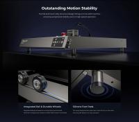 Creality Falcon2 Grabador láser, Máquina de grabado láser de 40W de potencia para regalos personalizados, Cortadora láser con asistencia de aire para madera, Velocidad de 25000mm/min Máquina CNC para bricolaje en madera, metal, acrílico, cuero 400*415mm - details 16