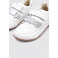 Gioseppo  SAUK Deportivas Con Velcro Bebé - niña (hasta la talla 30) Blanco - details 1