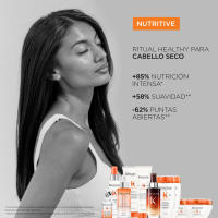 Pack Kérastase Nutritive 8H Magic Night Serum x2 – Nutrición Nocturna y Reparación - details 0