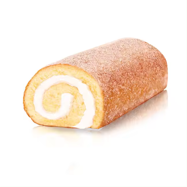 Dulcesol bracitos envueltos individualmente en formato de 2KG aprox - Bracitos de azúcar, trufa, fresa y trufa-choco. Los pastelitos más tiernos y esponjosos que hayas probado. Perfectos para ocasiones especiales o disfrutar en familia - 1