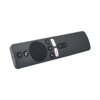 Control Remoto De Voz Bluetooth XMRM-006 Para Xiaomi MI Box S Smart TV Stick MDZ-22-AB MDZ-24-AA Con Google Assistant - details 3
