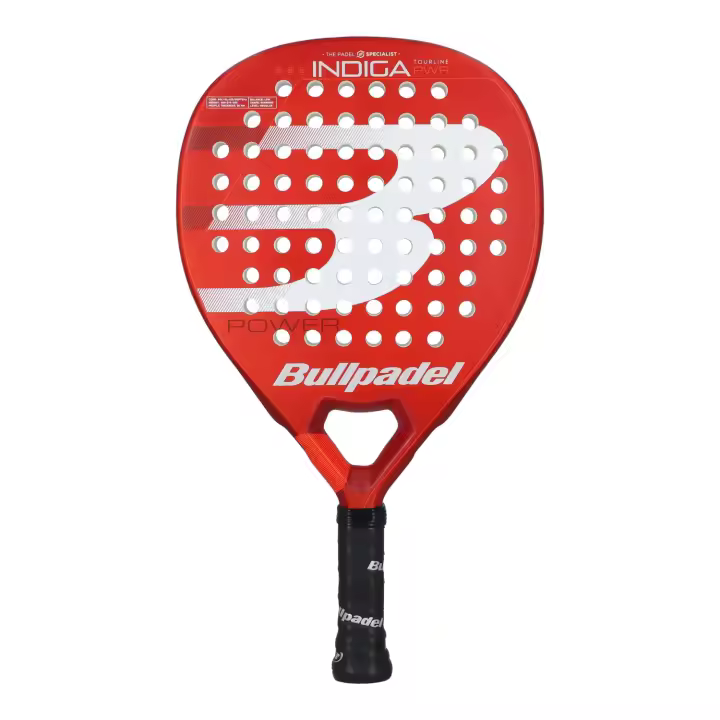 Bullpadel Indiga Pwr 2024 - 1