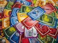 Pack Juego de Cartas  + Expansión Virus 2 Evolution - Español - details 1