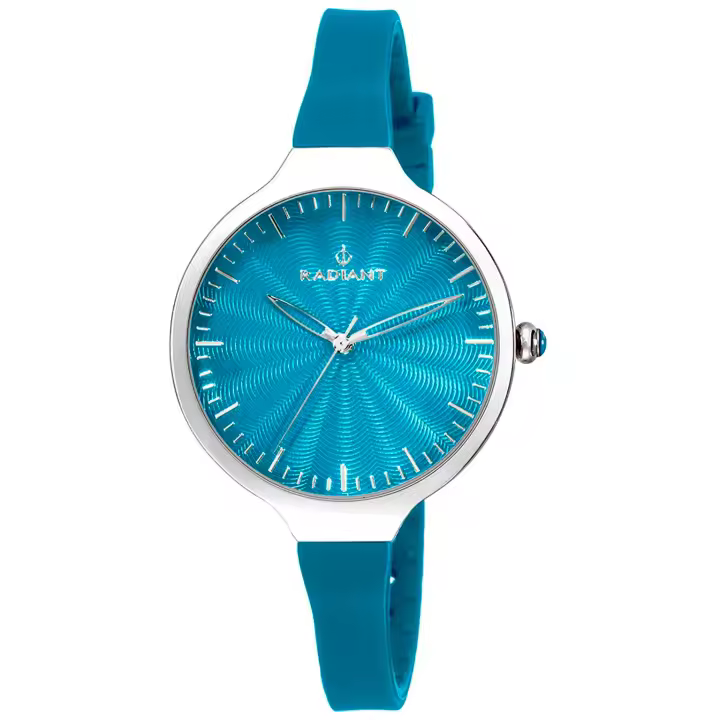 Radiant Ra336616 Sunny Reloj Para Para Mujer Color Azul - 1