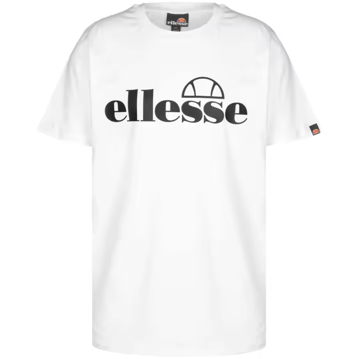 Sudadera marca Ellesse modelo Shp16469-White para hombre en color negro - 1