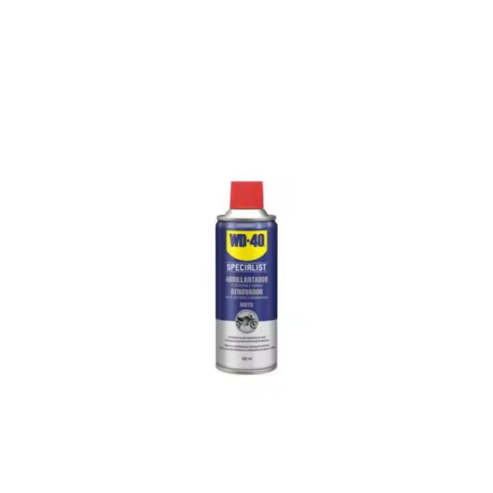 Wdmb abrillantador silicona 400 ml ref 34344-nba - 1