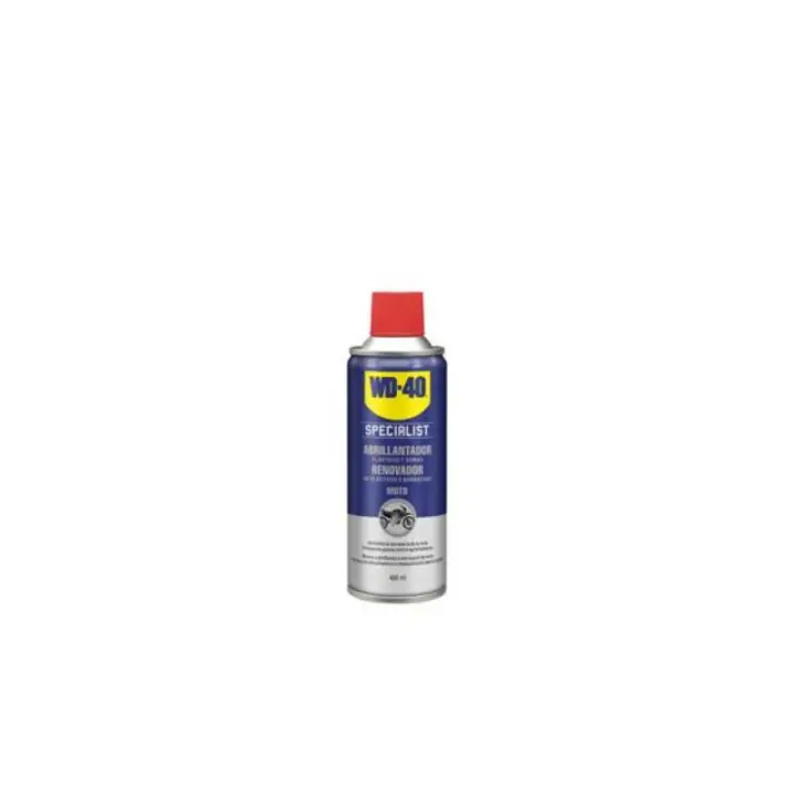 Wdmb abrillantador silicona 400 ml ref 34344-nba - 1