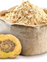 POLVO DE MACA  BIO Orgánico  Vitaminas (B1, B2, C, E) + Hierro, Calcio + Resistencia Mejorada + Regulación Hormonal + Claridad Mental - details 0