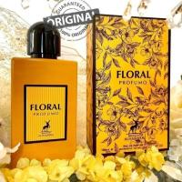 Maison Alhambra Floral Profumo Eau de Parfum para Mujer 100ml - details 0