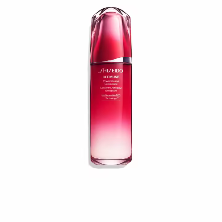 Shiseido Utm Power Infusing Concentrate 3 30Ml New 30 Ml - 1