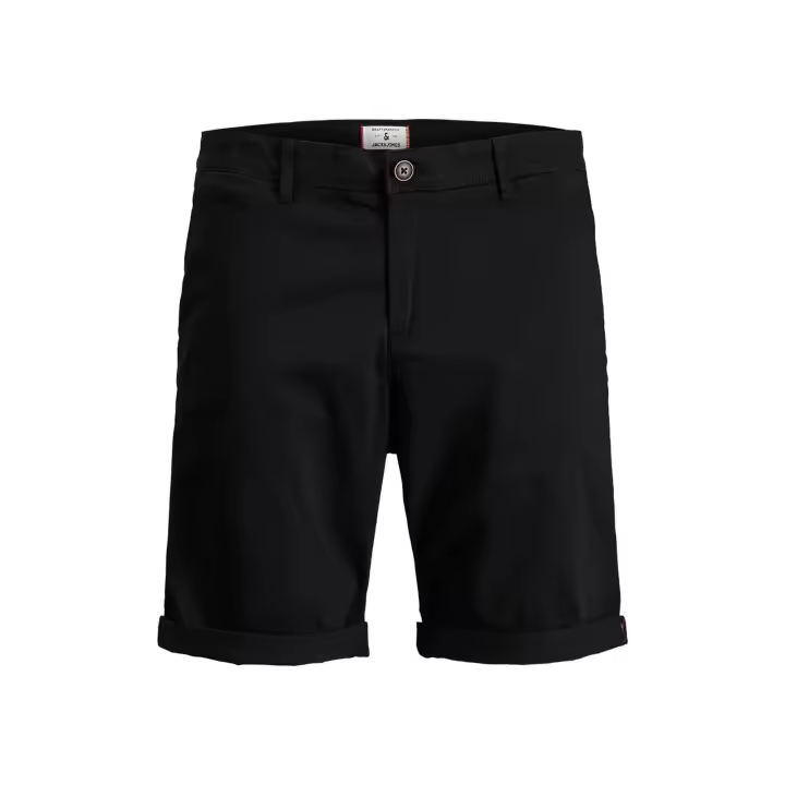 JACK&JONES Hombre Bermuda Shorts Playa Pantalon Corto 23058 - 1