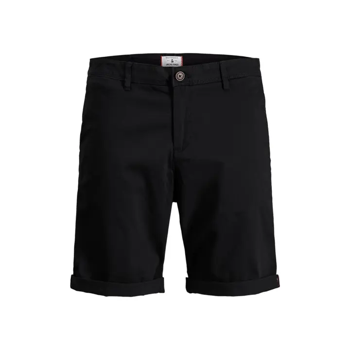 JACK&JONES Hombre Bermuda Shorts Playa Pantalon Corto 23058 - 1