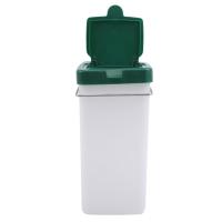 Fuente Automática Para Mascotas Pequeñas Reservorio De Agua Para Conejos Hamsters Guineapicos Ardillas Material De Resina Y Plástico - details 5