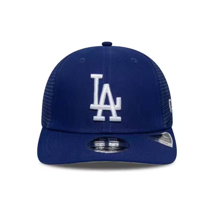Gorra New Era Royal Dodgers 970Ss Eg Losod Otc - 1