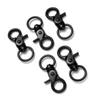 iYOE 5pcs Abrazaderas De Langosta Para Joyería Multicolor 20x43mm Encuentros Para DIY Llavero Conector De Mano Bolsa Muñeca Muñeco - details 12