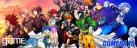 KINGDOM HEARTS ALL IN ONE PS4 - Nuevo a estrenar - PAL España - Square Enix - PREVENTA - Lanzamiento 25/06/2025 - details 0
