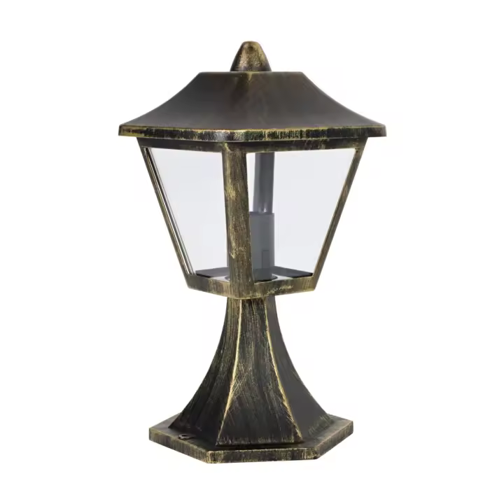 Ledvance-Osram | [LVE-4058075206342] Luminaría LED Ledvance "Endura" Exterior E27    IP44 - 1