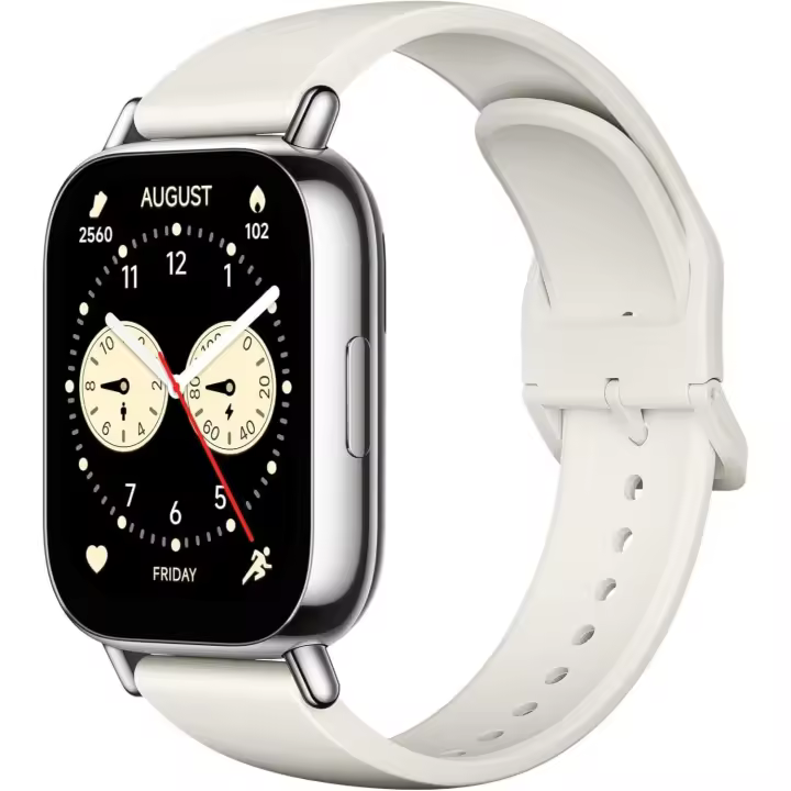 Xiaomi Redmi Watch 5 Lite Dorado - 1