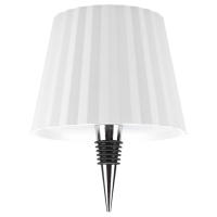 Lámpara De Botella Inalámbrica Recargable USB Con Control Táctil 3 Colores LED Dimmer 2000mAh Decoración Para Mesa Y Comedor - details 17