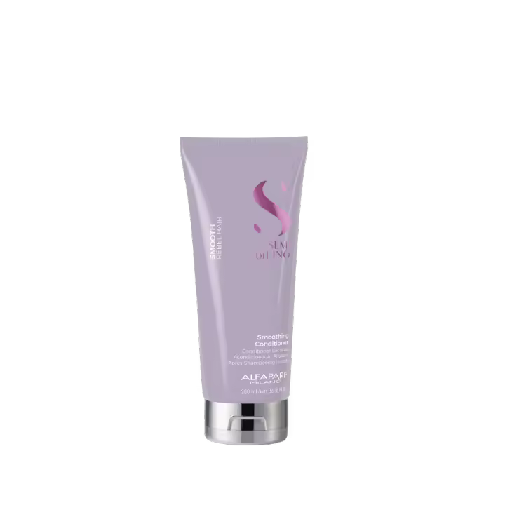 Alfaparf Sdl Smooth Smoothing Conditioner 200Ml - 1