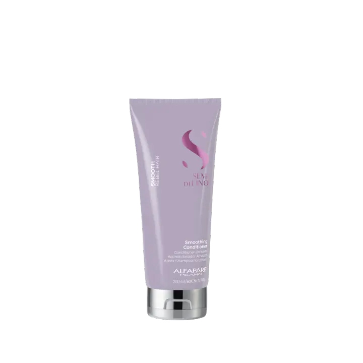 Alfaparf Sdl Smooth Smoothing Conditioner 200Ml - 1
