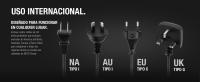 NOCO XGC4 de 56W Adaptador de Potencia. Cargador para arrancadores Noco, permite regargarlos rápidamente - details 8