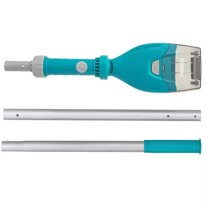 Aspiradora de piscina inalámbrica Bestway 58770 - 1