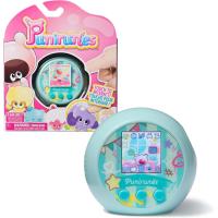 PUNIRUNES - MASCOTA VIRTUAL CON 55 PERSONAJES BLANDITOS EN SU INTERIOR - Mascota Interactiva que Reacciona al tacto con Interacciones y Sonidos - details 0