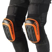 Almohadillas De Rodilla De Gel Para Trabajo Y Jardinería – Protección Profesional Con Espuma EVA Y Gel Para Construcción Y Cemento - details 10