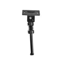 Soporte De Pie Para Scooter Eléctrico De 8/10 Pulgadas Aluminio Accesorio De Estacionamiento Lateral Extensor Para Scooter - details 11