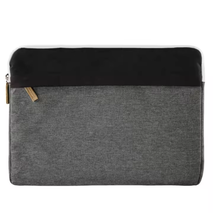 Hama - Florenz 33,8 cm (13.3") Funda Negro, Gris 00101566 - 1