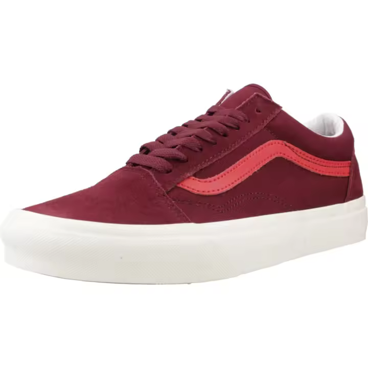 Zapatillas deportivas de Hombre Marca Vans Modelo Ua Old Skool - 1