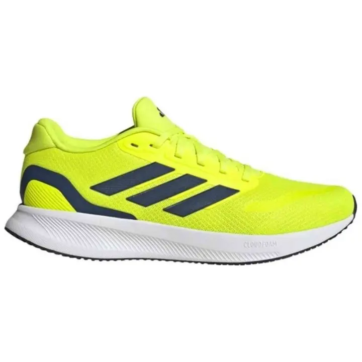 Zapatillas De Running Adidas modelo JQ6980 para Hombre en color Amarillo - 1
