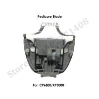 Cuchilla De Repuesto Para Pelacabelos De Cerámica Codos CP9600 Compatible Con Modelos CP6800 9200 9700 Pieza De Repuesto Para Cortador De Pelo De Perros - details 1